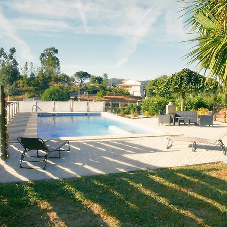 Quinta Da Paixao - Bed & Breakfast Pedraca Экстерьер фото