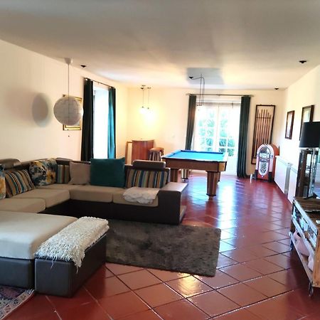 Quinta Da Paixao - Bed & Breakfast Pedraca Экстерьер фото