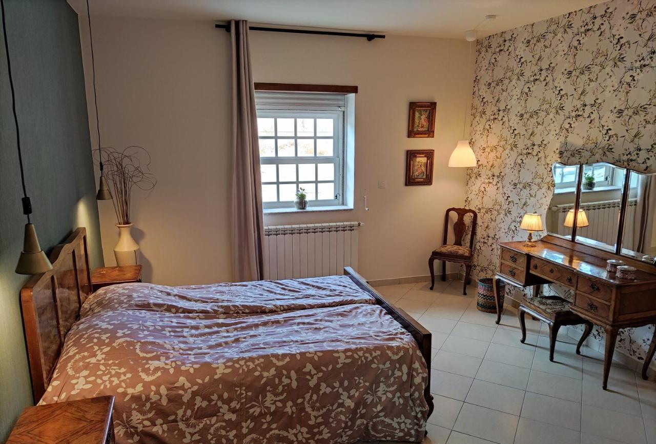Quinta Da Paixao - Bed & Breakfast Pedraca Экстерьер фото