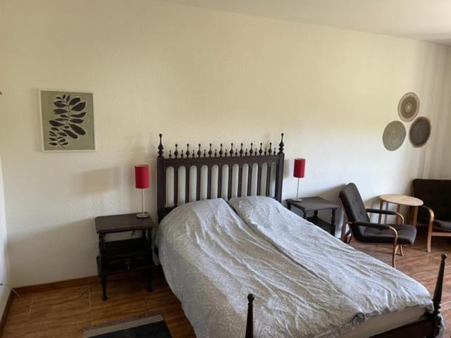 Quinta Da Paixao - Bed & Breakfast Pedraca Экстерьер фото