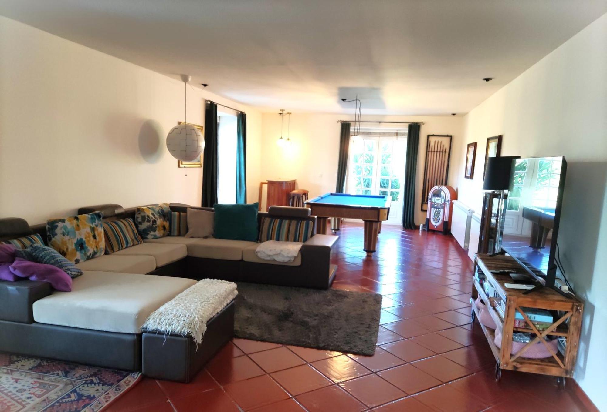 Quinta Da Paixao - Bed & Breakfast Pedraca Экстерьер фото