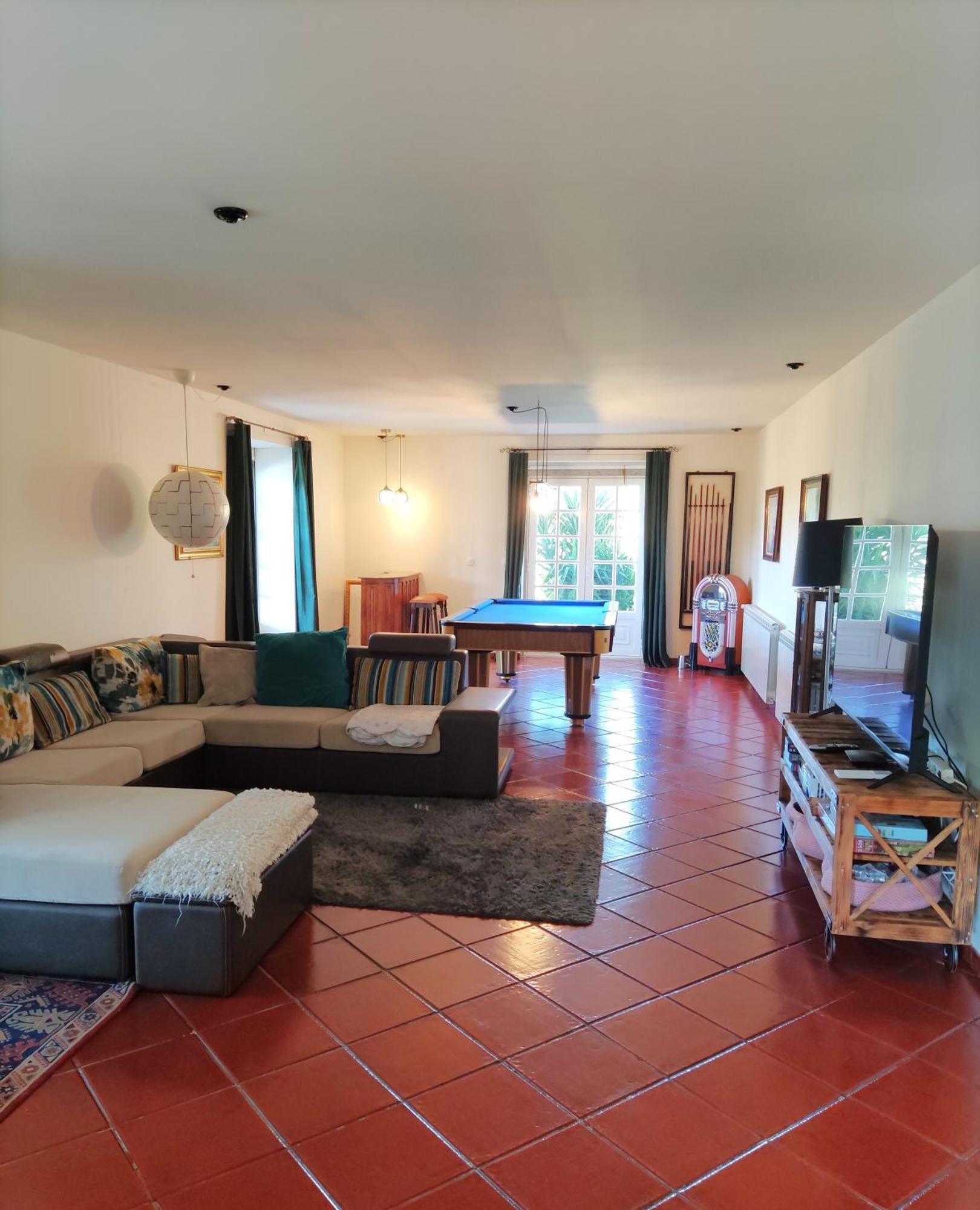 Quinta Da Paixao - Bed & Breakfast Pedraca Экстерьер фото